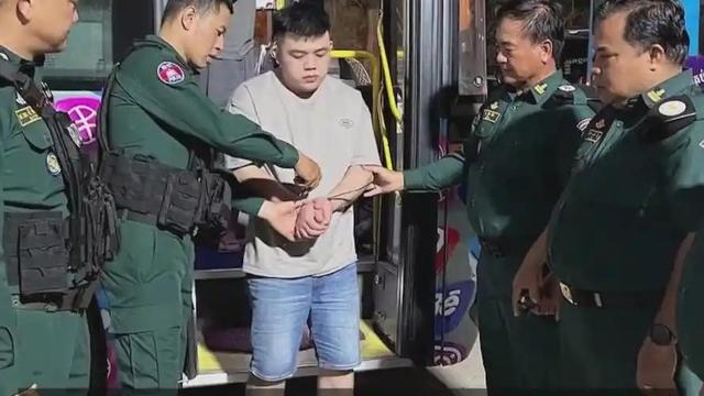 比缅北更恐怖！曾经的旅游胜地，如今黄赌毒俱全，性交易随处可见