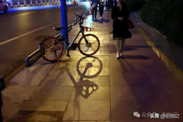 怀念萍乡的公共单车时代