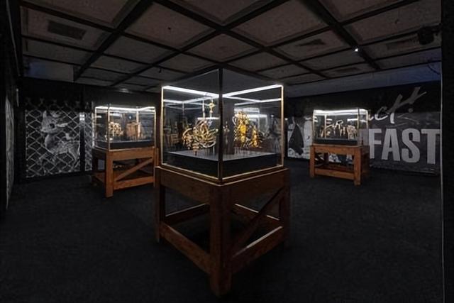 前滩太古里“Let’s Cherish Well璀璨好生活”