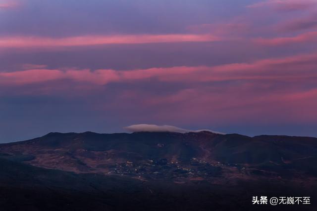 摩洛哥环游记（23）——时光交织的梦境 蓝色迷城舍夫沙万