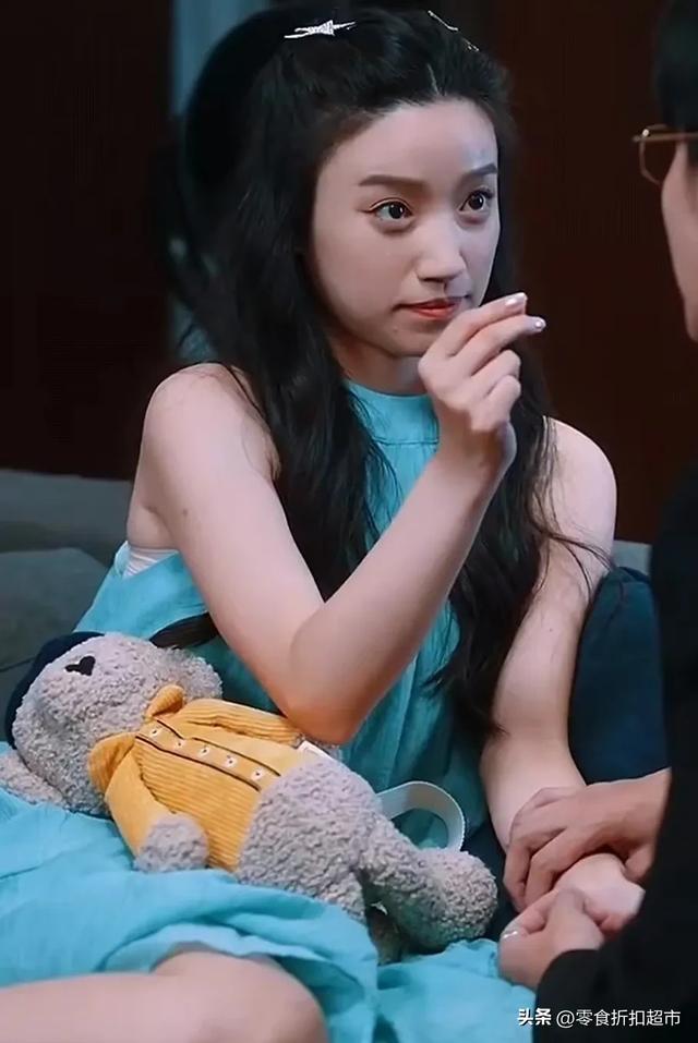 收手吧！这几位短剧女演员，没颜值没本事，就别祸害观众了