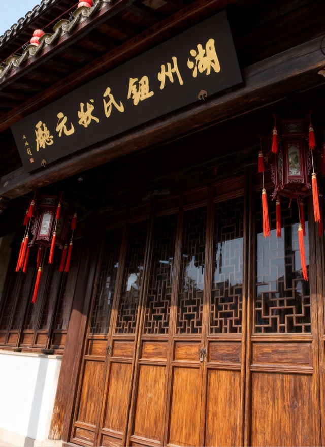 CityWalk湖州 | 触，小西街“可以摸”的文艺