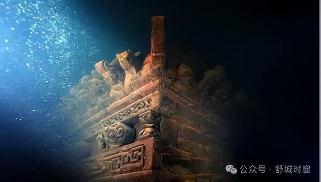 舒城记忆 | 沉入万佛湖水底的梅河五镇，移民难忘的乡愁！