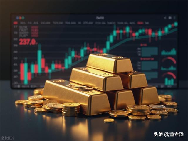 黄金、A股牛市，资产配置该转向了！