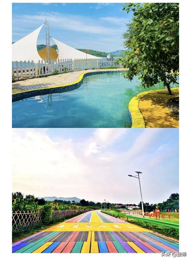 张传禄：没有围墙的镇政府