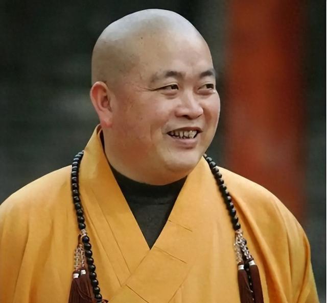 释永信“死忠”出现，公然发声：中国人要讲良心！还对他感恩戴德