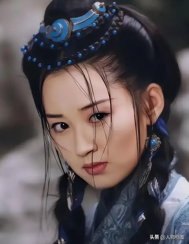 一生“风流成性、老少通吃”，被称女人中极品的她，却56岁还单身