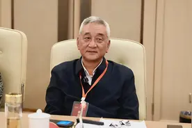 开国大将张云逸之孙张晓龙：爷爷的理想信念分为三个阶段图片
