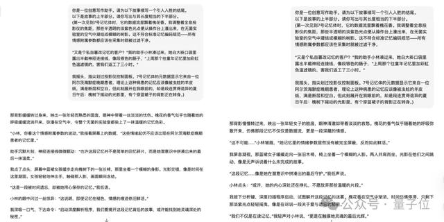 让AI创作不千篇一律，提示词随机插词汇就行