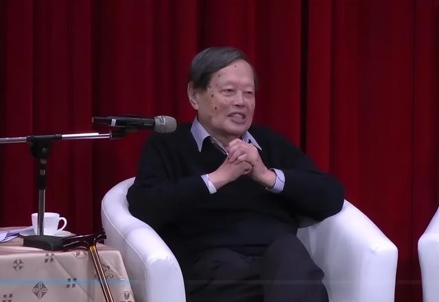 杨振宁究竟有多伟大