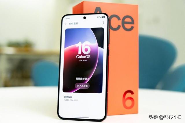 买新不买旧，双11可“闭眼入手”的3款中端手机，一步到位用6年