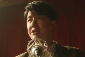 城市影评 | 《追风者》“我是江西吉安人”，魏若来背景多深图片