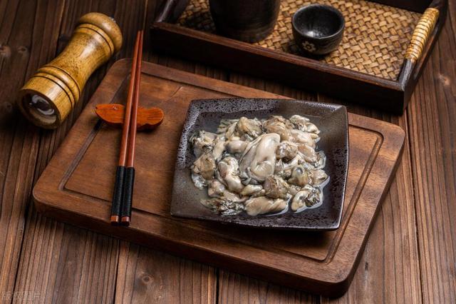 海蛎子的7种神仙吃法：从清蒸到创意料理全攻略