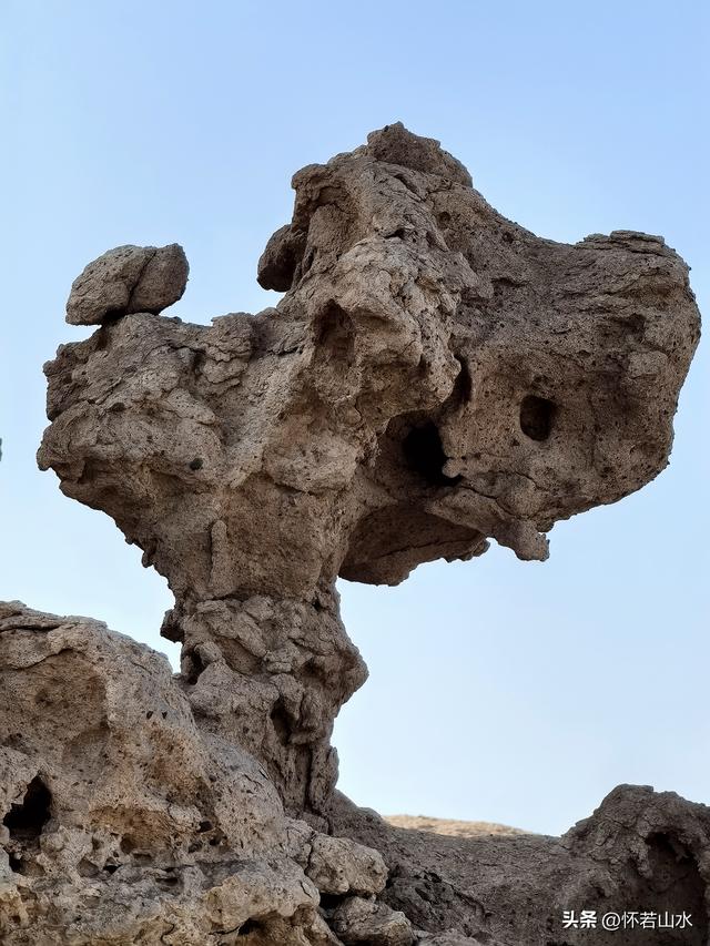 2025环南疆沙漠铁路背包自由行日记(9)---哈密大海道打卡(完结篇)