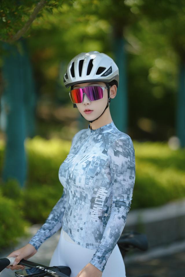 骑行人的自白：骑车为什么越骑越快乐？