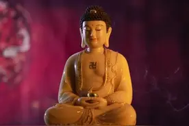 什么是佛家所说的“色”，你真的理解吗？图片