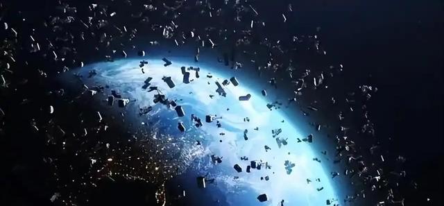 美国人高兴到庆祝！因为中国第一次主动联系，避免两国卫星相撞