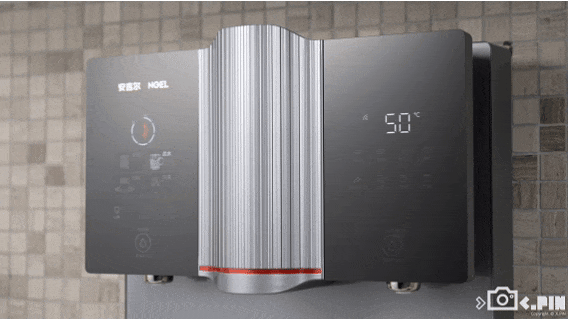 为了让你喝上好水，安吉尔又双叒整新活儿了