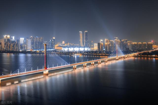 杭州郊区有多能打？一圈逛完就服了