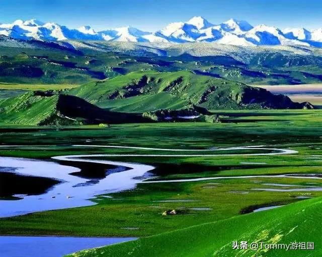 请收藏！新疆旅游全攻略，这样玩才算游遍全新疆