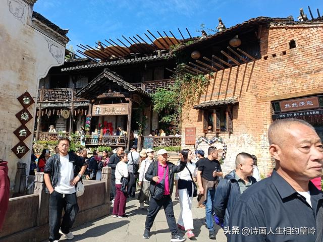 文旅之思：以制度和管理驱散强行“拉客”的阴霾