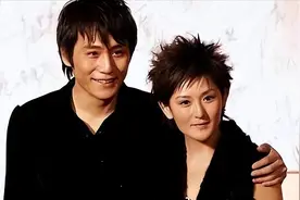 看似没交集，却曾经深爱过，这6对明星情侣，永远让人“意难平”图片