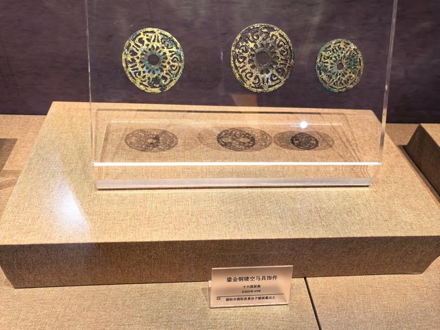 2025年夏季东北边境游（85）朝阳博物馆