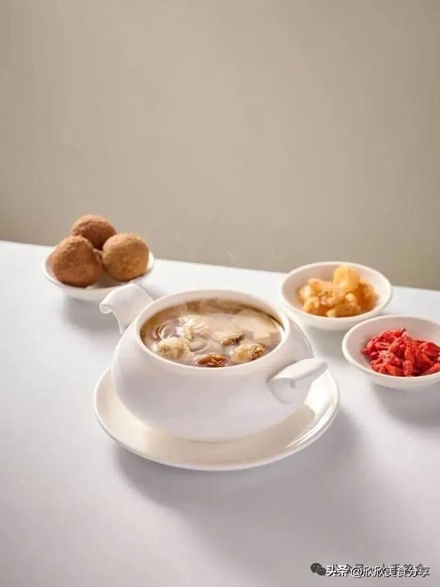 暖冬时令 珍馐精点｜广州东圃合景福朋喜来登酒店