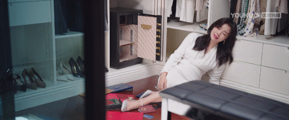 欠债人妻疯狂逆袭《做自己的光》刘涛秦海璐爽剧够狠吗？