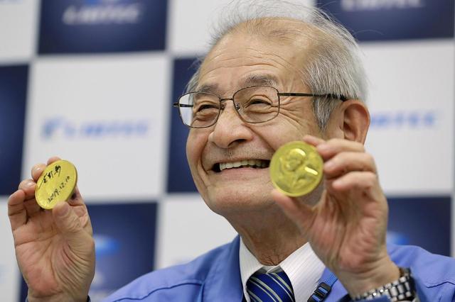 30年28个诺奖！日本科研体系如何逆袭成亚洲第一？