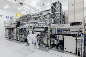 国产EUV光源取得阶段性突破，LDP技术重新登场，下一步会发生什么图片