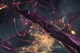 吞噬星空：摩云藤的成长极限？罗峰的摩云藤最终成长到什么地步？图片