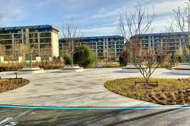 丰台公园再+1!全龄友好等您来!