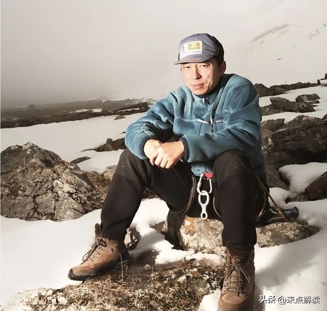 张朝阳：曾经风光，现在落寞，但折腾出了人生意义