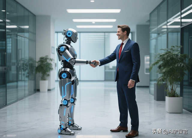 你的“AI焦虑”，是最大的陷阱！我来告诉你为什么
