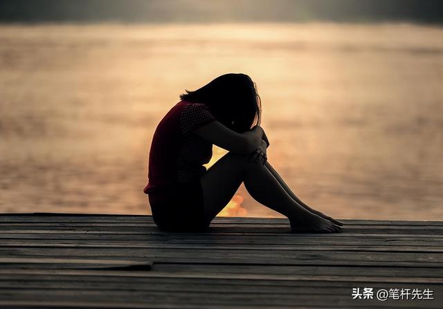 允许任何人离开，是女人的顶级清醒 看懂这 4 个故事 余生不内耗