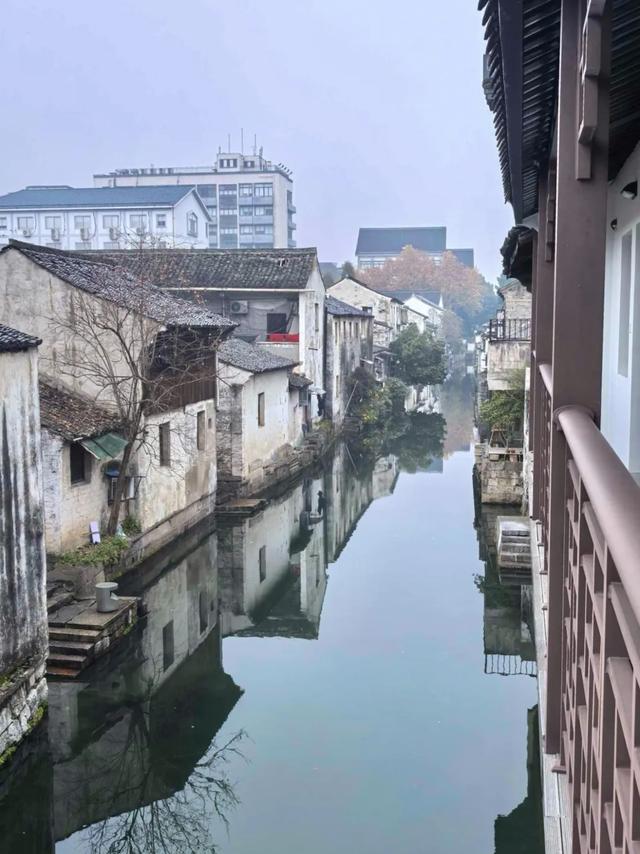 绍兴：酱园变民宿，传奇古建重获新生
