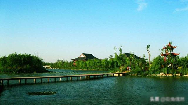 我是上海人，刚从山东潍坊回来	，实在忍不住想说：对潍坊5点印象