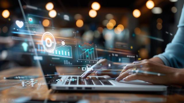 云南网络营销机构云南企服科技：获客全链路伙伴，数字化增长引擎