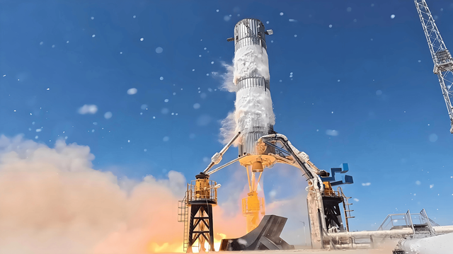 民营火箭两次首飞爆炸，垂直回收技术突破遇阻，巨额学费白交了？