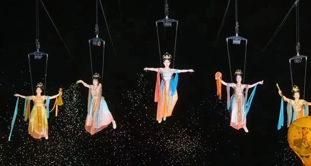 佛山有数丨2026年第1秒和第1天，你计划在佛山哪里度过？