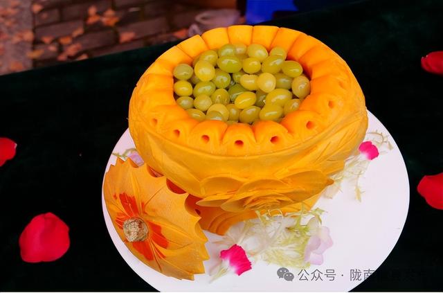 写给徽县的一封情书