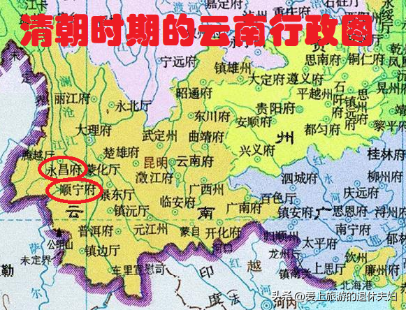 云南临沧：充满神秘感的滇红之都、世界佤乡，但却有自己的短板