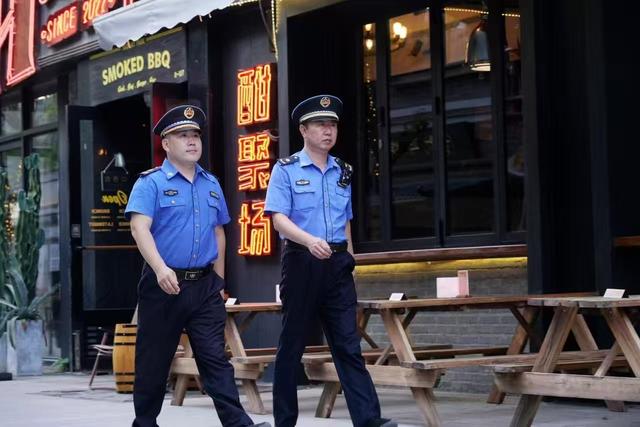 从晨光到暮色，美丽济南的生态答卷| 探寻济南密码③