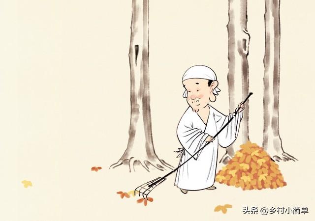 明日九月初九，提醒大家：1不回，2不扫，3不说，4要忌，平安入冬