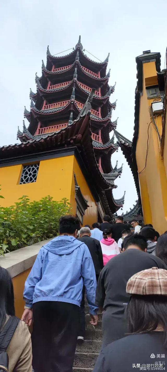 江苏12大5A景区终极考验!去过3个算入门,全去过的是真“大神”