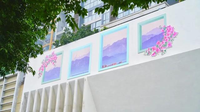 亲爱的老己，这个超治愈街巷地你一定要去