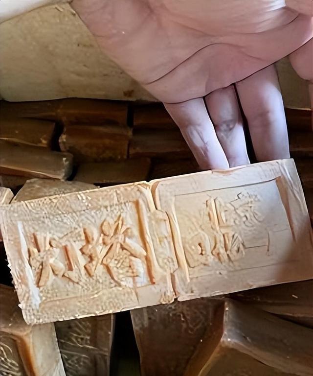 毛主席时代的十二大名牌，太珍贵了，你用过几种？满满的回忆
