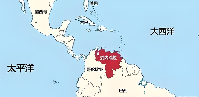 挂断中方电话后，委内瑞拉通告全球，除中俄之外，又迎来抗美强援