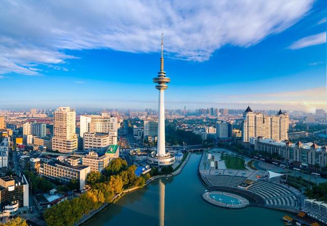 北京人去了无锡和南通，直言不讳：无锡和南通截然不同！